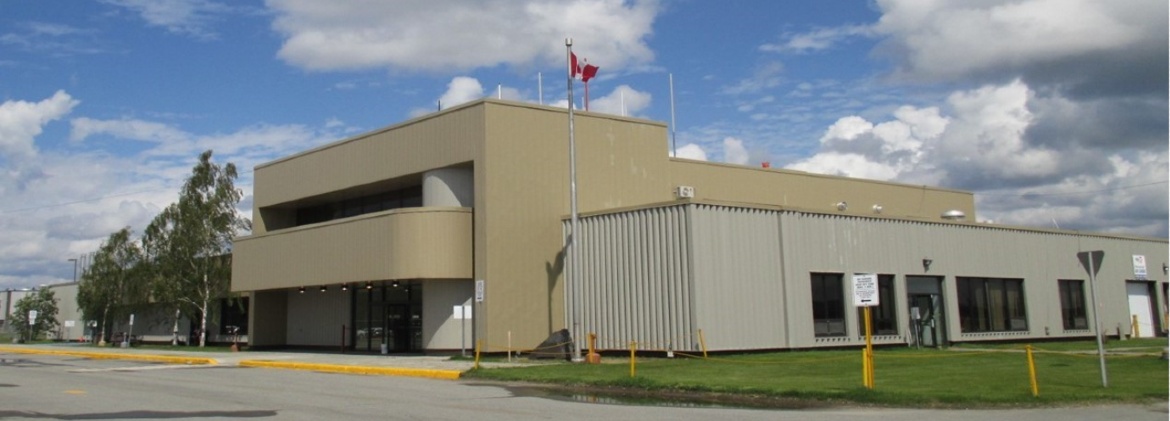 Letter to Minister of Transport, Steven MacKinnon - Urgent Request for Ministerial Review and Long-Term Resolution Regarding the Wabush Airport Shutdown